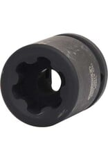 KS TOOLS Torx-E-Plus dop voor Mercedes, 32 EPL, lengte 50mm - 460.0012