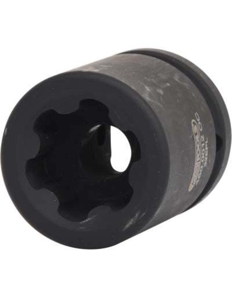 KS TOOLS Torx-E-Plus dop voor Mercedes, 32 EPL, lengte 50mm - 460.0012