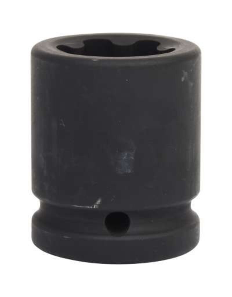 KS TOOLS Torx-E-Plus dop voor Mercedes, 32 EPL, lengte 50mm - 460.0012