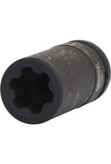 KS TOOLS Torx-E-Plus dop voor Mercedes, 32 EPL, lengte 90 mm  - 460.0013