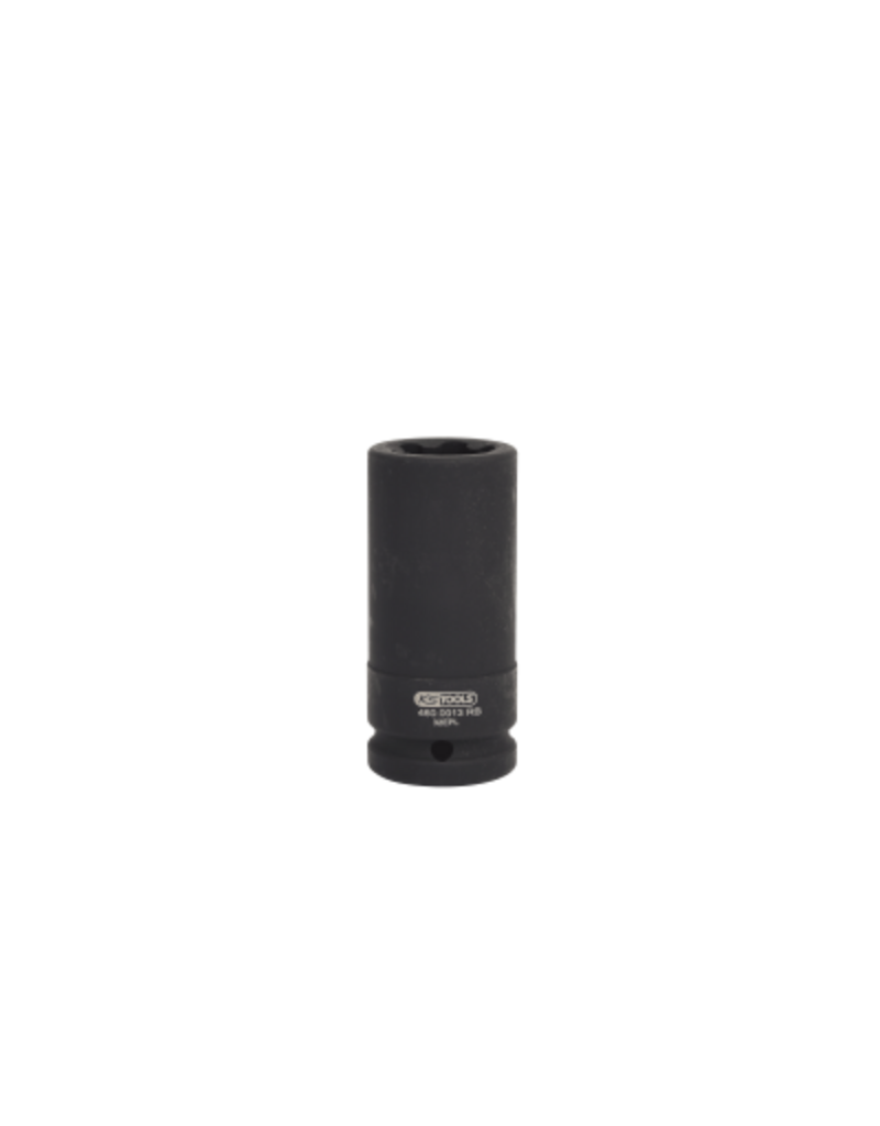 KS TOOLS Torx-E-Plus dop voor Mercedes, 32 EPL, lengte 90 mm  - 460.0013