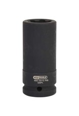 KS TOOLS Torx-E-Plus dop voor Mercedes, 32 EPL, lengte 90 mm  - 460.0013