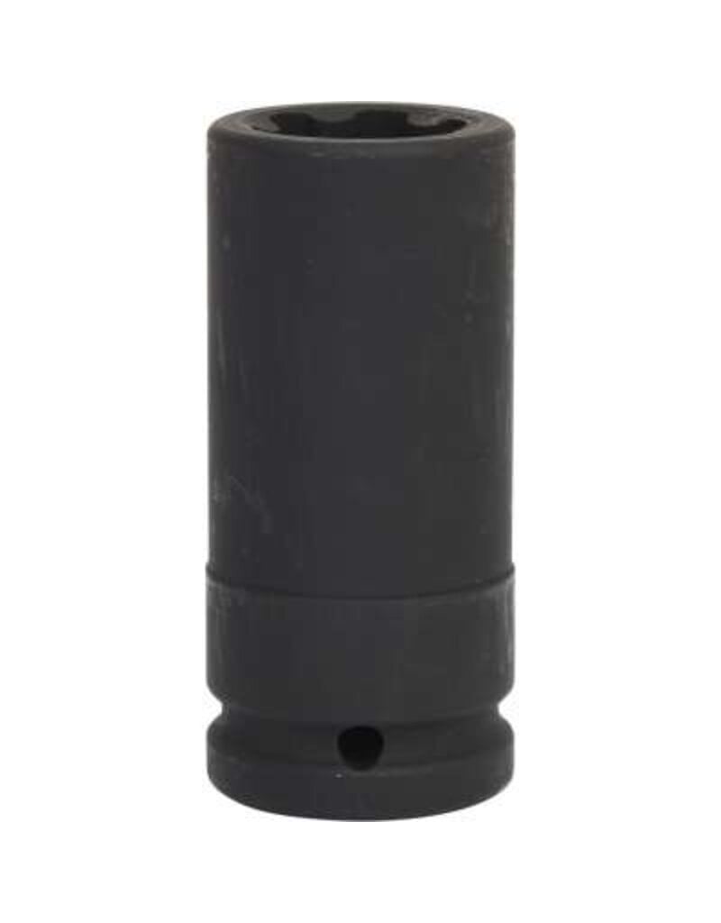 KS TOOLS Torx-E-Plus dop voor Mercedes, 32 EPL, lengte 90 mm  - 460.0013