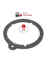 KS TOOLS Ontgrendelingsgereedschap voor luchtdrogerpatroon voor Volvo / Renault - 460.0501