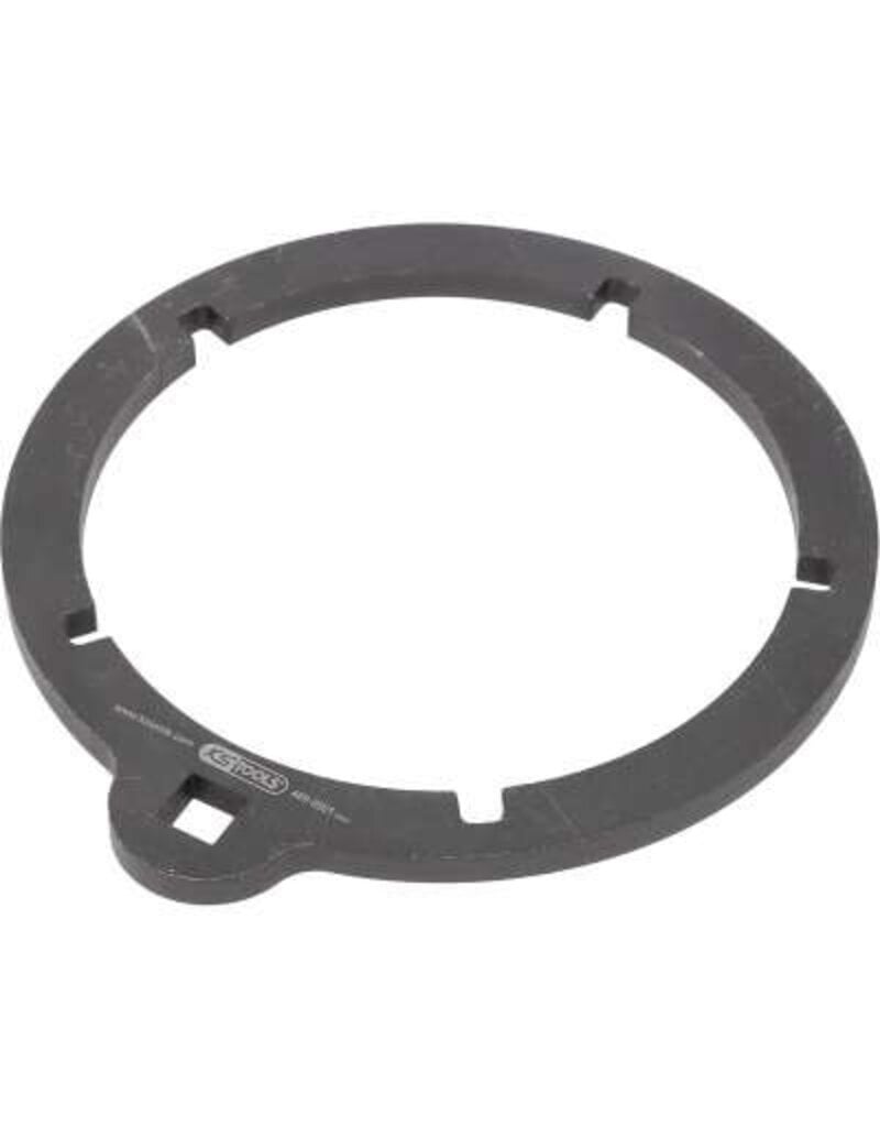 KS TOOLS Ontgrendelingsgereedschap voor luchtdrogerpatroon voor Volvo / Renault - 460.0501