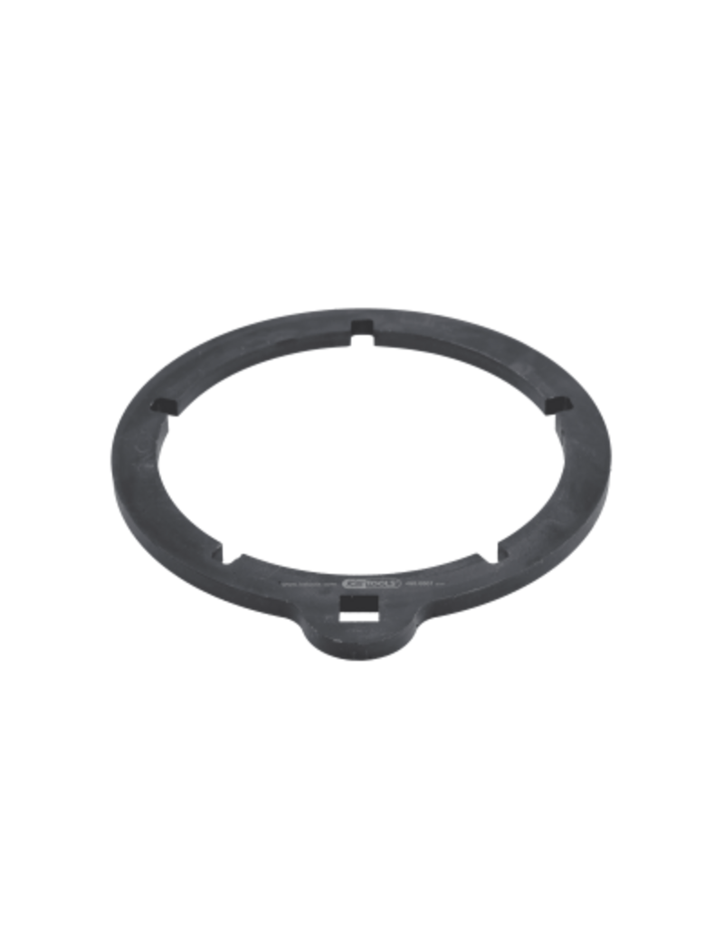 KS TOOLS Ontgrendelingsgereedschap voor luchtdrogerpatroon voor Volvo / Renault - 460.0501
