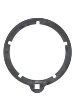 KS TOOLS Ontgrendelingsgereedschap voor luchtdrogerpatroon voor Volvo / Renault - 460.0501