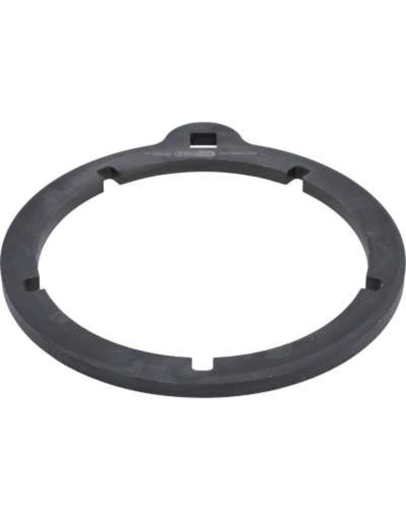 KS TOOLS Ontgrendelingsgereedschap voor luchtdrogerpatroon voor Volvo / Renault - 460.0501