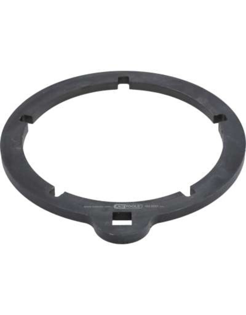 KS TOOLS Ontgrendelingsgereedschap voor luchtdrogerpatroon voor Volvo / Renault - 460.0501