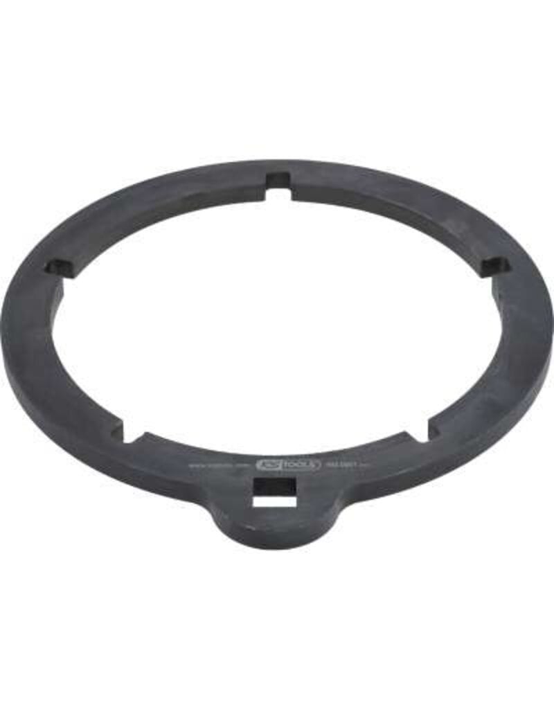 KS TOOLS Ontgrendelingsgereedschap voor luchtdrogerpatroon voor Volvo / Renault - 460.0501