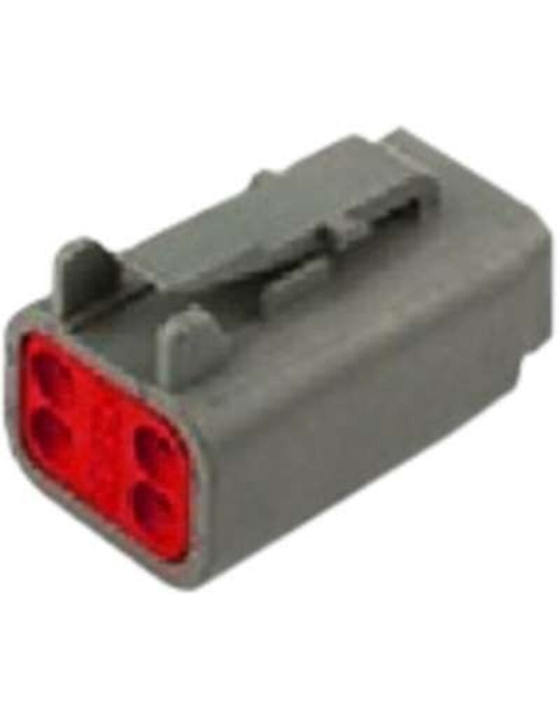 KS TOOLS Stekkerontgrendelingsgereedschapset voor Knorr rem, 3-dlg - 460.0505