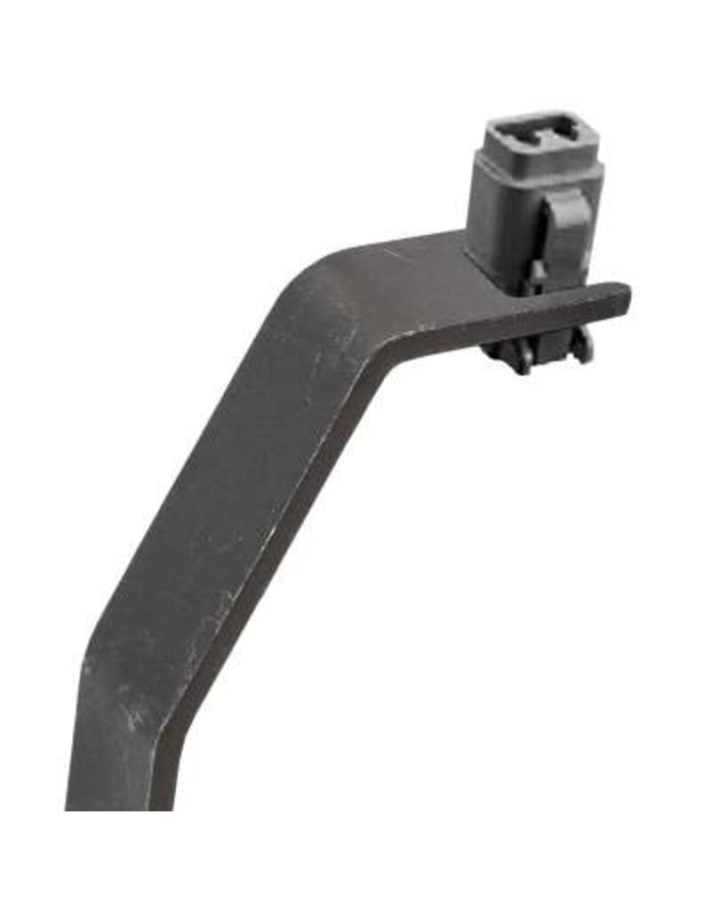 KS TOOLS Stekkerontgrendelingsgereedschapset voor Knorr rem, 3-dlg - 460.0505