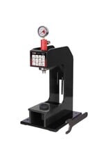 KS TOOLS Pneumatisch-hydraulisch klinkapparaat, 19-dlg - 460.0605