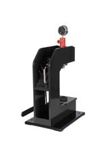 KS TOOLS Pneumatisch-hydraulisch klinkapparaat, 19-dlg - 460.0605