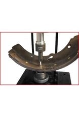 KS TOOLS Pneumatisch-hydraulisch klinkapparaat, 19-dlg - 460.0605