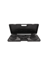 KS TOOLS Wiellager-gereedschapsset voor BPW, 7-dlg - 460.1300