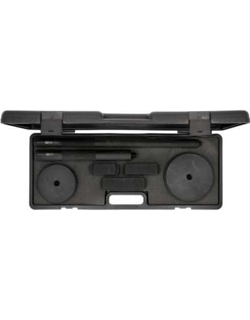 KS TOOLS Wiellager-gereedschapsset voor BPW, 7-dlg - 460.1300