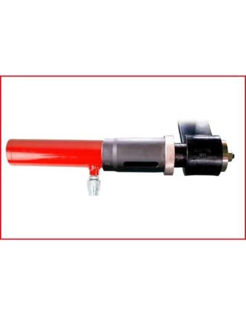 KS TOOLS Gereedschapset voor spleetbus-silent blocs, 19-dlg - 460.1705