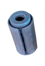 KS TOOLS Gereedschapset voor spleetbus-silent blocs, 19-dlg - 460.1705