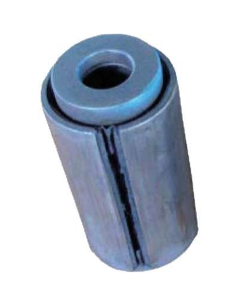 KS TOOLS Gereedschapset voor spleetbus-silent blocs, 19-dlg - 460.1705