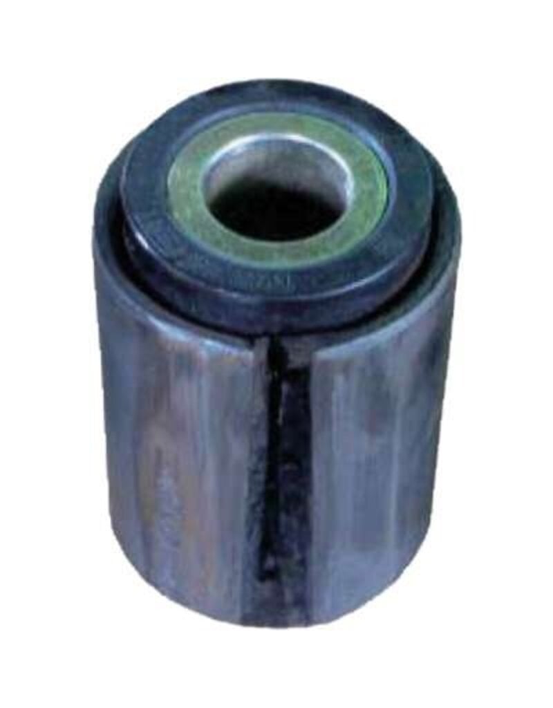 KS TOOLS Gereedschapset voor spleetbus-silent blocs, 19-dlg - 460.1705