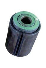 KS TOOLS Gereedschapset voor spleetbus-silent blocs, 19-dlg - 460.1705