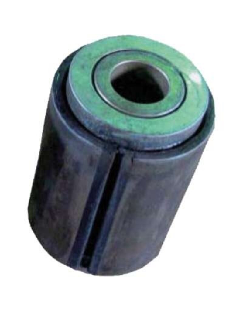 KS TOOLS Gereedschapset voor spleetbus-silent blocs, 19-dlg - 460.1705