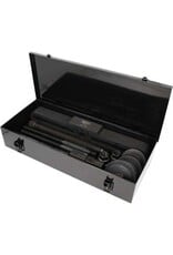 KS TOOLS Universele wielnaaf-trekkerset voor bedrijfswagens, 23-dlg  - 460.1765
