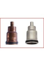 KS TOOLS Verstuiverhulstrekkerset voor Volvo, 5-dlg - 460.1805