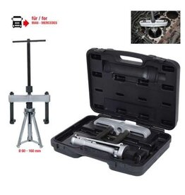 KS TOOLS Set cilinderbustrekkers, 6 dlg - 460.1815