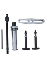 KS TOOLS Set cilinderbustrekkers, 6 dlg - 460.1815