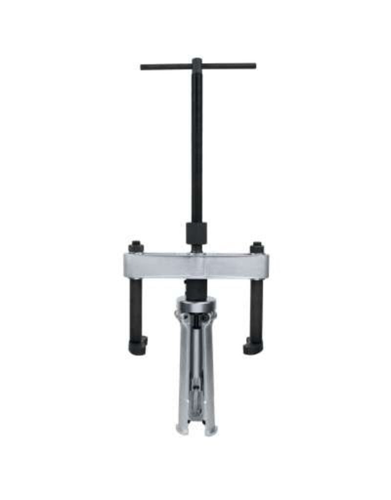 KS TOOLS Set cilinderbustrekkers, 6 dlg - 460.1815