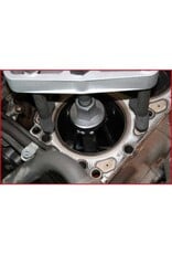 KS TOOLS Set cilinderbustrekkers, 6 dlg - 460.1815