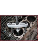 KS TOOLS Set cilinderbustrekkers, 6 dlg - 460.1815