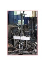 KS TOOLS Set cilinderbustrekkers, 6 dlg - 460.1815