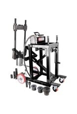 KS TOOLS Fuseepenpers, 75t, met hulsset, 29-dlg - 460.3620