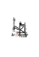 KS TOOLS Fuseepenpers, 75t, met hulsset, 29-dlg - 460.3620