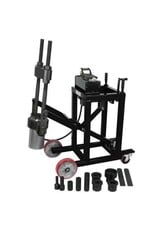 KS TOOLS Fuseepenpers, 75t, met hulsset, 29-dlg - 460.3620