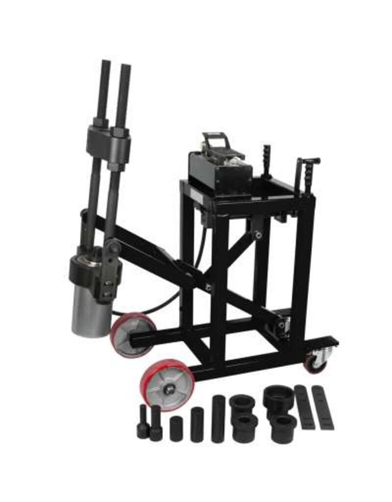 KS TOOLS Fuseepenpers, 75t, met hulsset, 29-dlg - 460.3620