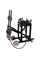 KS TOOLS Fuseepenpers, 75t, met hulsset, 29-dlg - 460.3620