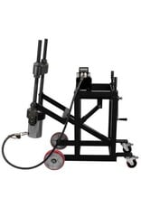 KS TOOLS Fuseepenpers, 75t, met hulsset, 29-dlg - 460.3620