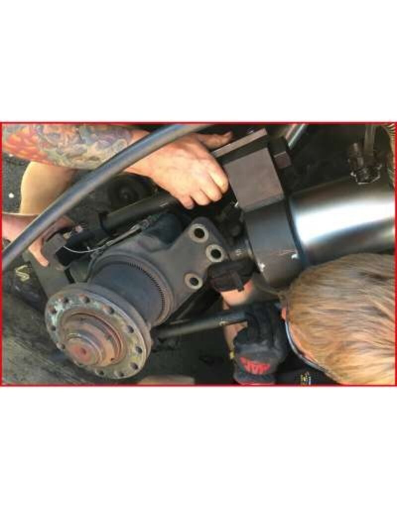 KS TOOLS Fuseepenpers, 75t, met hulsset, 29-dlg - 460.3620