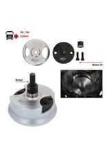 KS TOOLS Afdichtringmontageset voor Scania, 5-dlg - 460.3985