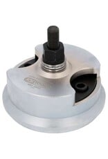 KS TOOLS Afdichtringmontageset voor Scania, 5-dlg - 460.3985