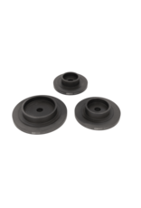 KS TOOLS Naaflager inbouw- en uitbouwgereedschapset voor VOLVO, 3-dlg - 460.4010