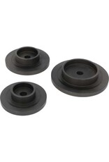 KS TOOLS Naaflager inbouw- en uitbouwgereedschapset voor VOLVO, 3-dlg - 460.4010