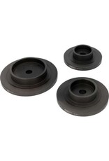 KS TOOLS Naaflager inbouw- en uitbouwgereedschapset voor VOLVO, 3-dlg - 460.4010