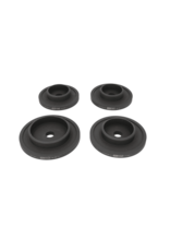 KS TOOLS Naaflager inbouw- en uitbouwgereedschapset voor DAF, 4-dlg - 460.4350