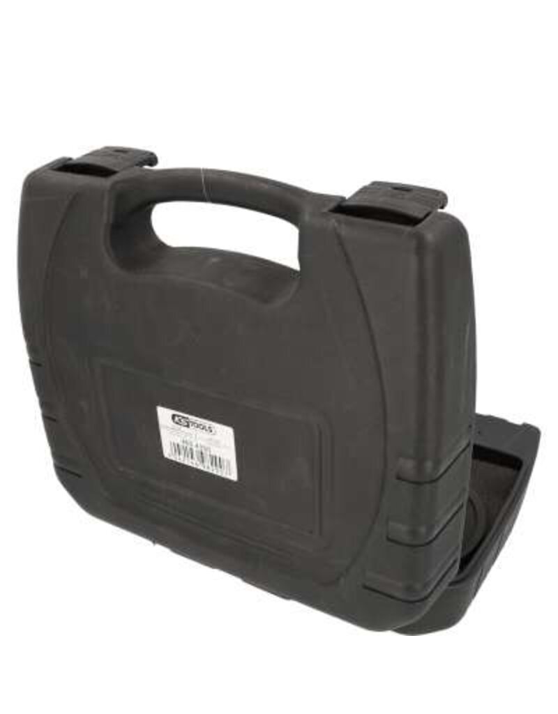 KS TOOLS Naaflager inbouw- en uitbouwgereedschapset voor DAF, 4-dlg - 460.4350