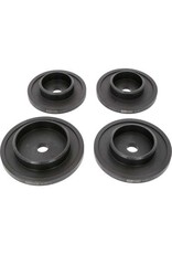 KS TOOLS Naaflager inbouw- en uitbouwgereedschapset voor DAF, 4-dlg - 460.4350